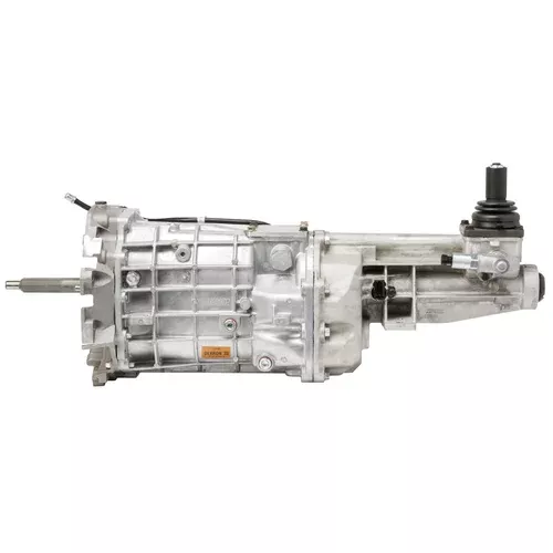 Modern Driveline, Inc.: Tremec S-197 Magnum XL 6-Speed
